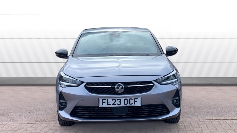 Vauxhall Corsa 1.2 Turbo GS 5dr Petrol Hatchback